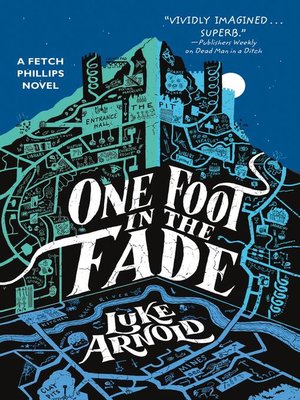 cover image of One Foot in the Fade